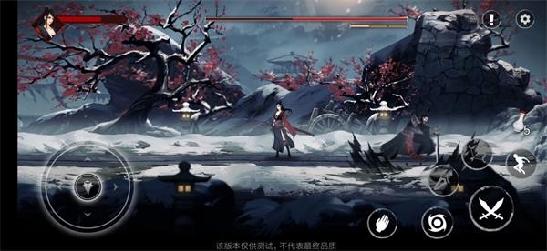 无名之辈手游5